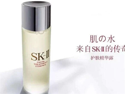 sk2神仙水能和杏仁酸一起用吗 sk2 神仙水 杏仁酸 第3张