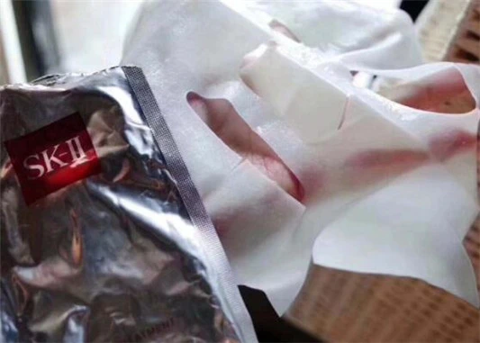 sk2前男友面膜多少钱 sk2 前男友面膜 第4张