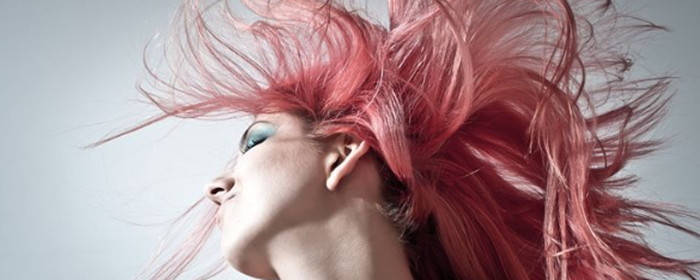 染发前要不要洗头 染发 美妆 第1张 染发前要不要洗头 染发 美妆 第1张