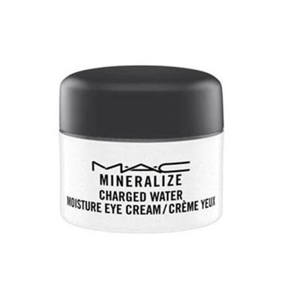 MAC魅可矿质保湿眼霜「保湿滋润，减少细纹」 MAC 眼霜 第1张