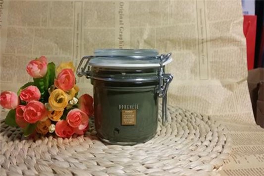 贝佳斯绿泥怎么用 贝佳斯 面膜 第1张