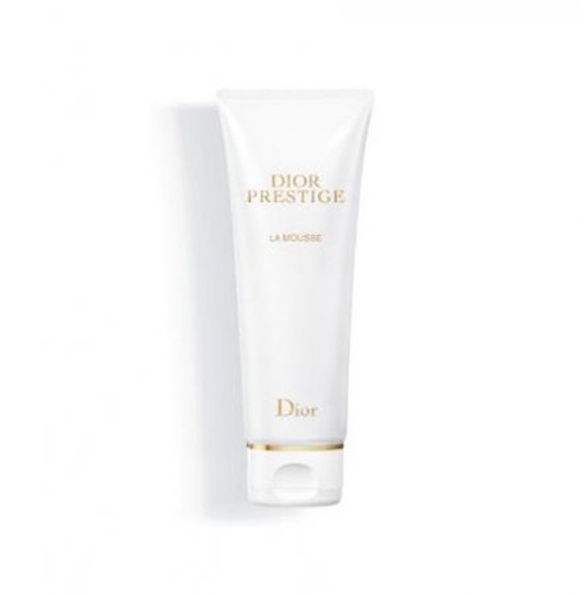 克丽丝汀迪奥花蜜活颜丝悦泡沫洁肤乳 Dior迪奥泡沫洁肤乳 迪奥 洁面 第1张