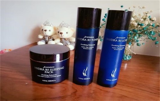 ahc睡眠面膜怎么样，睡眠面膜的正确用法 AHC 面膜 睡眠面膜 第1张