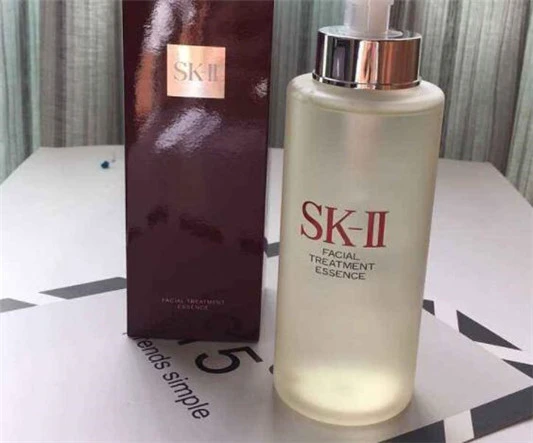 sk2神仙水适合油皮吗 sk2 神仙水 第3张
