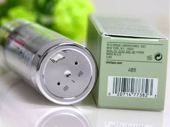 倩碧双星淡斑精华如何辨别真假 精华 倩碧双星淡斑精华 美妆 第3张