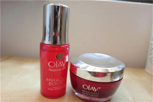 olay是什么档次 olay 护肤品 第3张