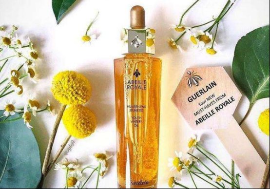 娇兰复原蜜可以祛痘印吗 祛痘 娇兰复原蜜 美妆 第1张