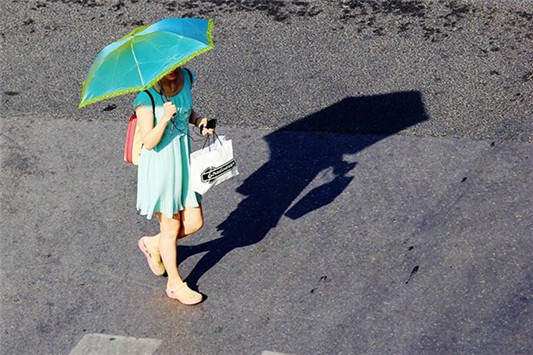 娇韵诗防晒三色怎么选 娇韵诗 防晒乳 第1张