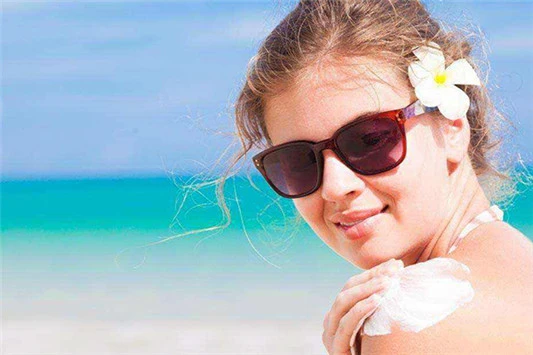 洗颜防晒霜怎么样? 资生堂 防晒霜 第3张