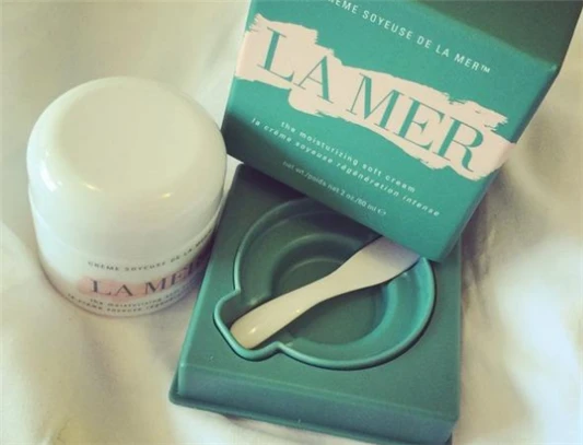 海蓝之谜精华面霜能修复痘印吗 海蓝之谜 精华面霜 第2张