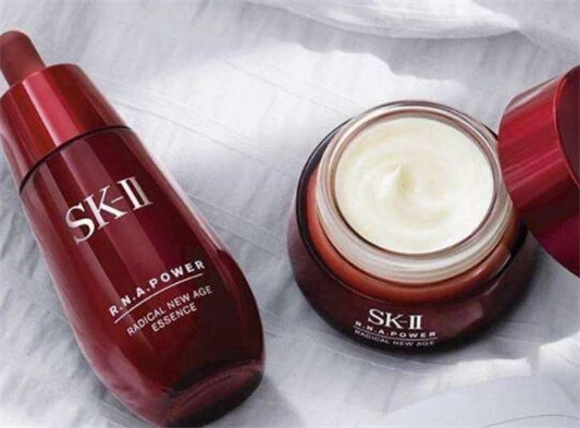 sk2大红瓶面霜有酒精吗 sk2 大红瓶 第5张