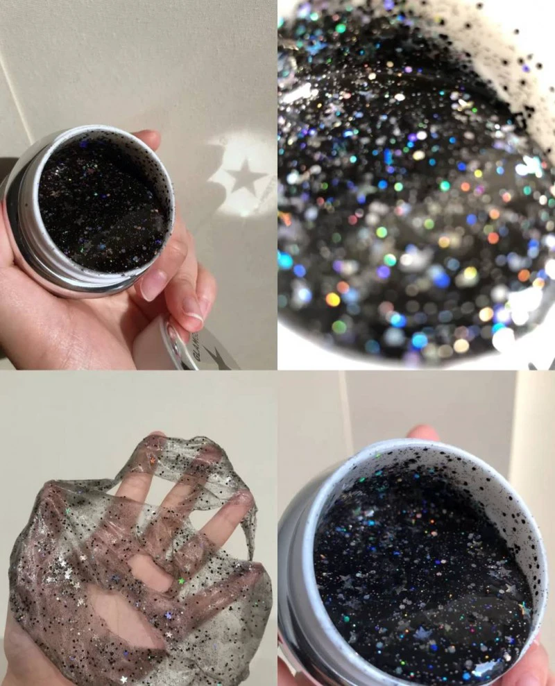 奇奇怪怪的面膜 面膜 奇怪 美妆 第4张