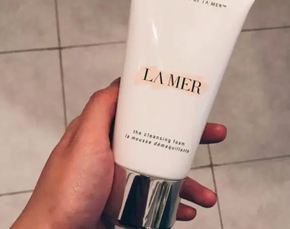 海蓝之谜洗面奶会过敏吗 海蓝之谜 洗面奶 第4张