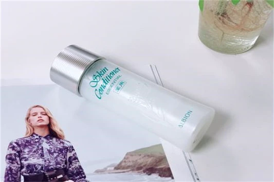 健康水有什么用 健康水 护肤品 第3张