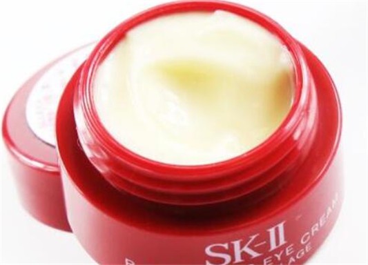 sk2大眼眼霜功效是什么 sk2 大眼眼霜 第1张