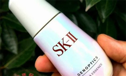 sk2小灯泡能用在眼部吗 sk2 小灯泡 第2张