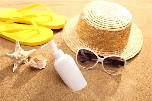 防晒霜闷痘的表现 防晒霜 第2张 防晒霜闷痘的表现 防晒霜 第2张