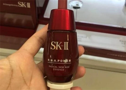 sk2小红瓶可以天天用吗 sk2 小红瓶 第2张 sk2小红瓶可以天天用吗 sk2 小红瓶 第2张