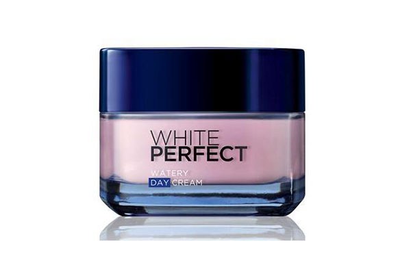 欧莱雅日霜晚上能用吗 欧莱雅 日霜 第1张