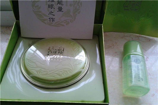 百雀羚的面膜怎么样 百雀羚 面膜 第1张