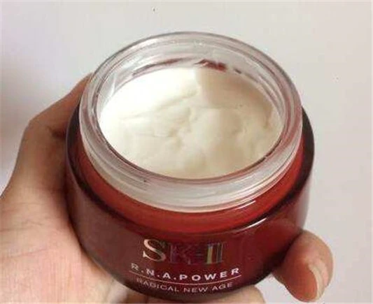 sk2大红瓶面霜适合多大年龄 sk2 大红瓶 第5张