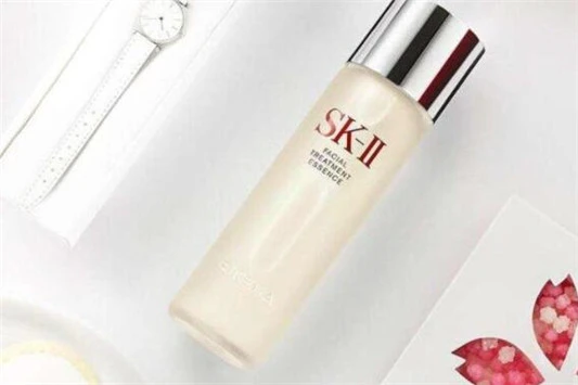 sk2神仙水能用多久 sk2 神仙水 第4张