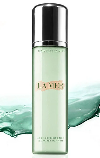 海蓝之谜精粹液和焕肤水区别 海蓝之谜 海蓝之谜焕肤水 美妆 第2张