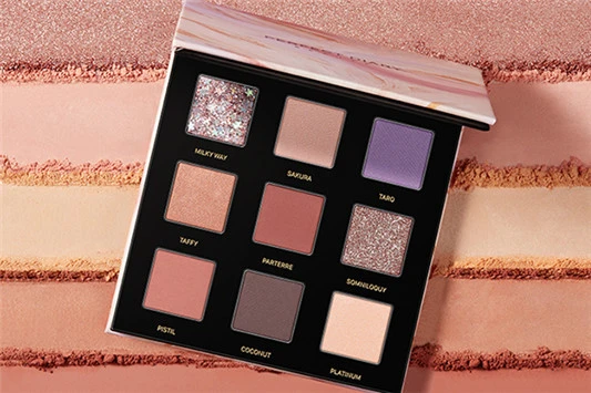 哪款眼影盘比较好用 眼影盘 雅诗兰黛 第4张