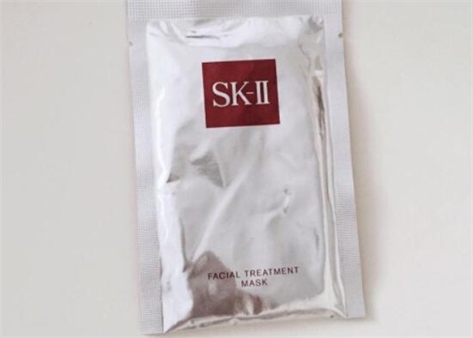 sk2前男友面膜会过敏吗 sk2 前男友面膜 第1张