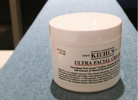 科颜氏高保湿霜好不好 好不好 保湿霜 第1张