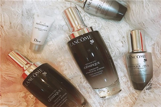 兰蔻是不是铅超标 兰蔻 美妆 第1张