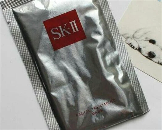 sk2前男友面膜会过敏吗 sk2 前男友面膜 第3张