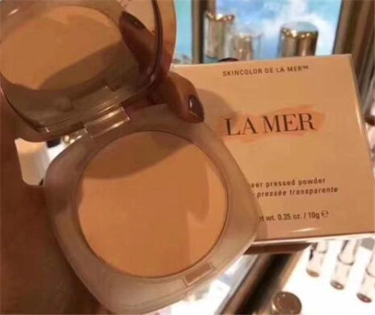 海蓝之谜鎏光焕变气垫粉底液价格 海蓝之谜 鎏光焕变 气垫粉底液 第4张