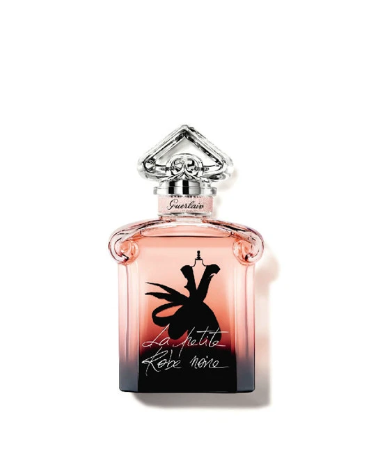 新香 | Guerlain 经典小黑裙香水 2021限定版 香水 新品 第2张