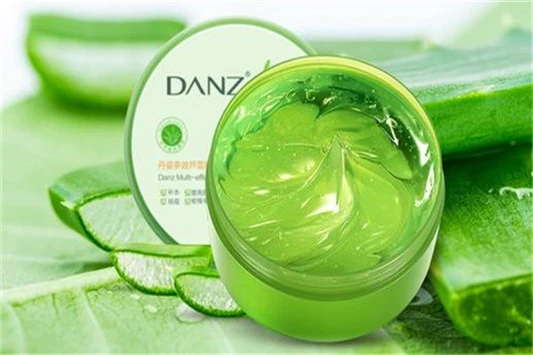 芦荟胶是面膜吗 芦荟制品 面膜 护肤品 第2张
