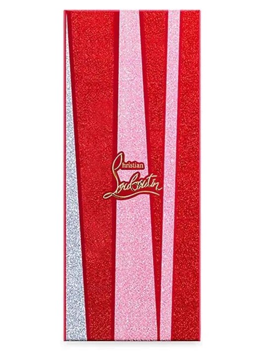 Christian Louboutin2020圣诞限量唇膏 唇膏 第1张