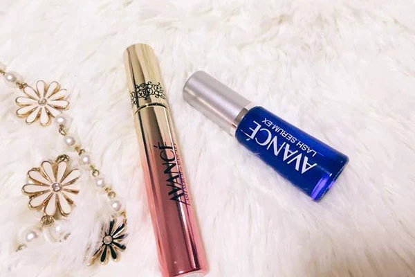 AVANCE睫毛增长液好用吗 AVANCE 睫毛增长液 第3张