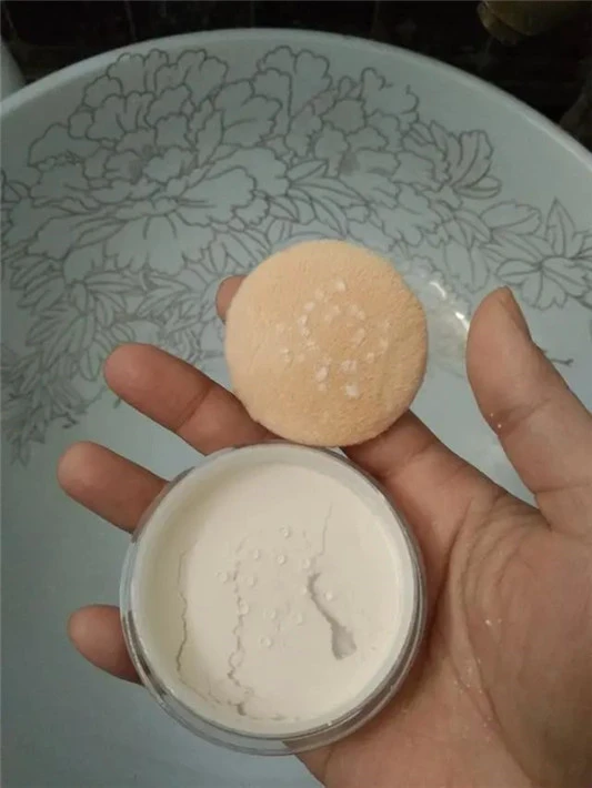 韩熙贞护肤品真的好用吗，韩熙贞定妆粉怎么样 散粉 第8张