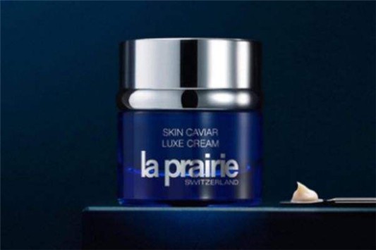 laprairie跟la mer比较 laprairie la mer 第1张