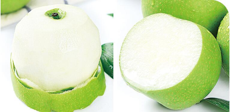 吃什么水果可以美白 美白 水果美白 美妆 第1张