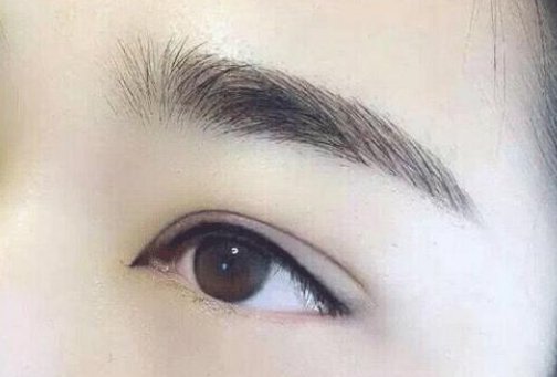 半永久眉怎样加速淡化 半永久眉 半永久眉淡化 美妆 第1张 半永久眉怎样加速淡化 半永久眉 半永久眉淡化 美妆 第1张