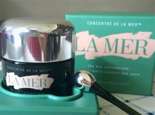 海蓝之谜眼霜适合什么年龄用 海蓝之谜 眼霜 第4张