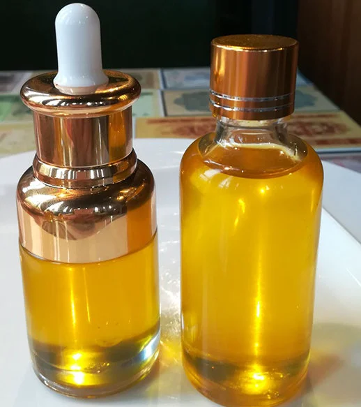 茶油可以美白祛斑吗 茶油 美白祛斑 美妆 第2张