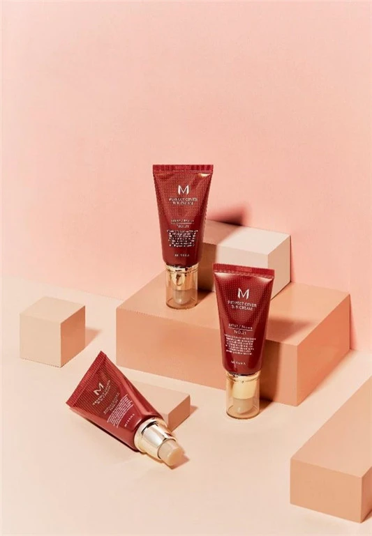 知名韩妆品牌MISSHA（谜尚）即将携手丽人丽妆，再掀韩妆热潮 谜尚 知名韩妆品牌MISSHA（谜尚）即将携手丽人丽妆 再掀韩妆热潮 护肤品十大排名 第2张