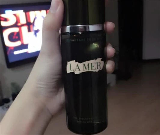 海蓝之谜精粹液是水还是精华 海蓝之谜 精粹液 第4张 海蓝之谜精粹液是水还是精华 海蓝之谜 精粹液 第4张