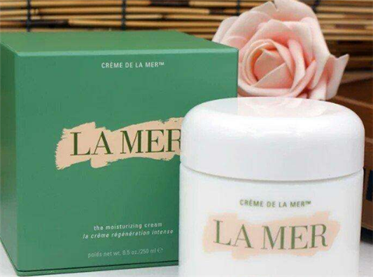 海蓝之谜精华乳霜适合油皮吗 海蓝之谜 精华乳霜 第1张 海蓝之谜精华乳霜适合油皮吗 海蓝之谜 精华乳霜 第1张