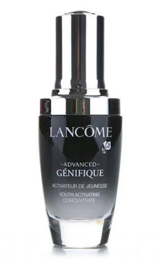 Lancome兰蔻小黑瓶美白效果怎么样 小黑瓶 小黑瓶美白效果 美妆 第3张 Lancome兰蔻小黑瓶美白效果怎么样 小黑瓶 小黑瓶美白效果 美妆 第3张