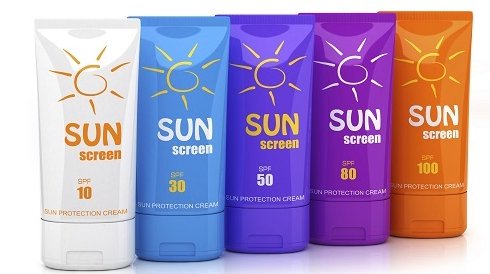 过期的防晒霜还能防晒吗 防晒霜 过期防晒霜 美妆 第1张