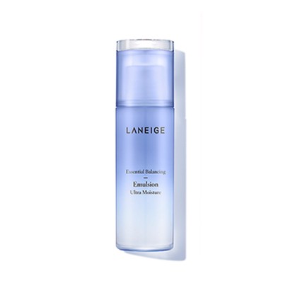 兰芝水衡致润保湿乳「调整肌肤水油平衡，补水保湿」 兰芝 乳霜 第1张