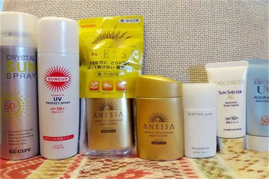 防晒霜怎么选择 防晒霜 第2张